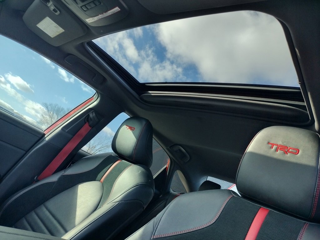 Used 2020 Toyota Avalon TRD image 10