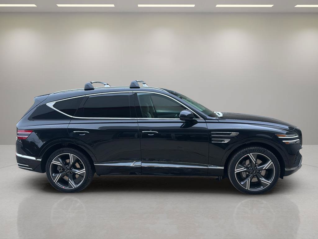 New 2026 Genesis GV80 3.5T Prestige AWD/4WD image 6