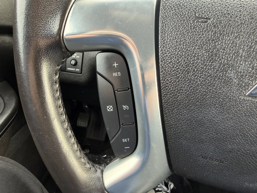 Used 2017 Chevrolet Traverse LT w/ Style and Technology Package image 22