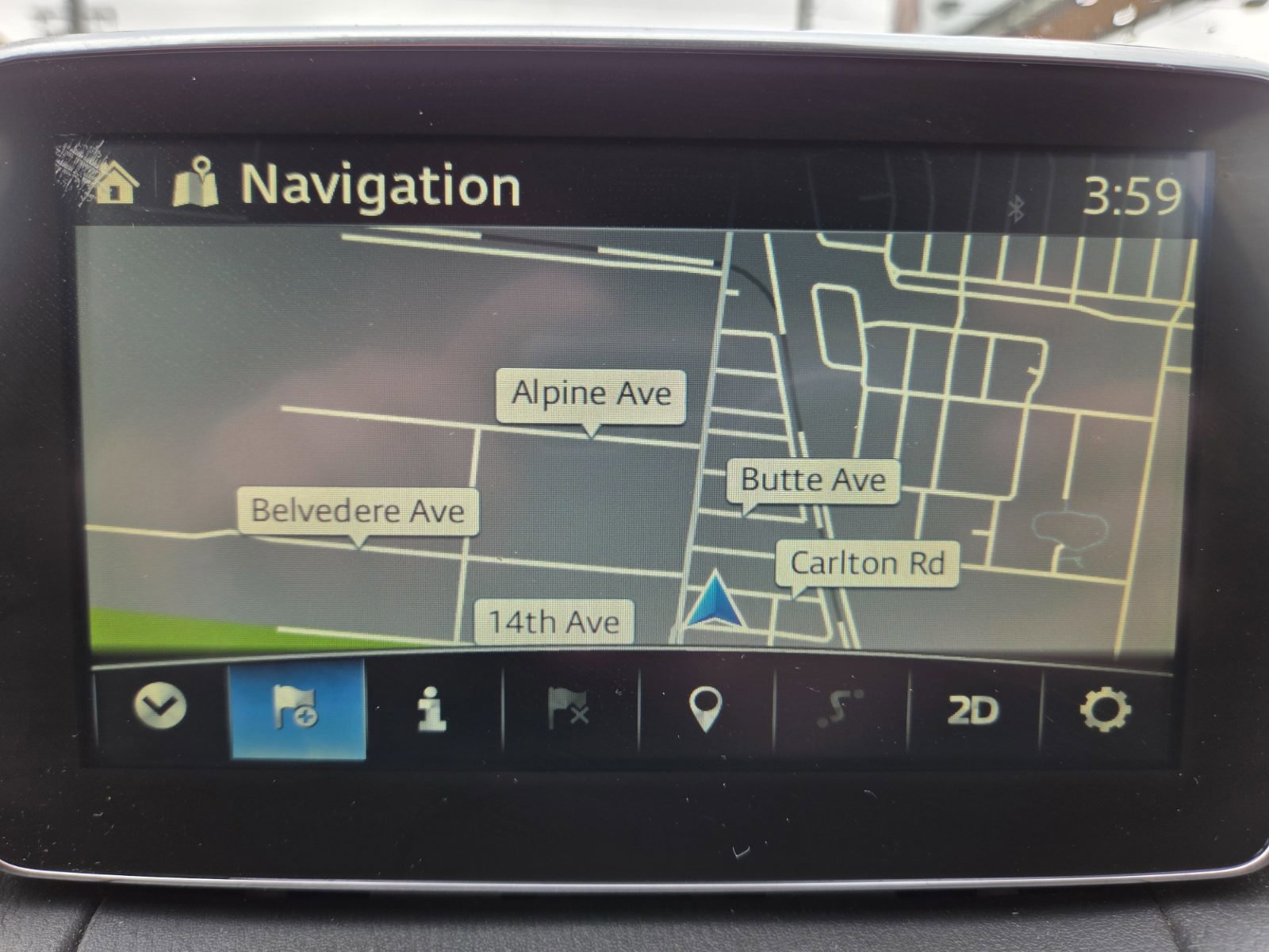 Used 2016 Scion iA FWD image 16