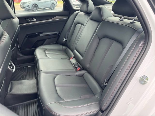 Used 2024 Kia K5 GT w/ GT1 Package image 24
