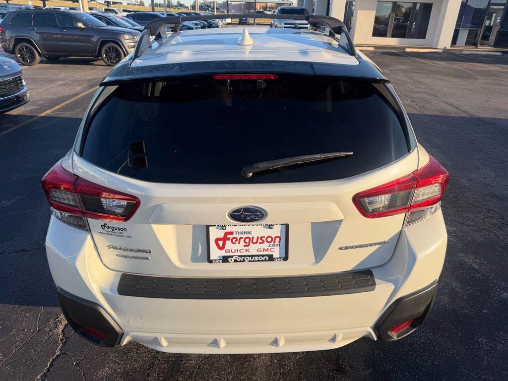 Used 2021 Subaru Crosstrek 2.0i Premium w/ Popular Package #3 AWD/4WD image 15