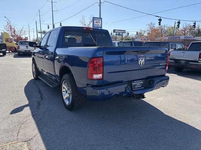 Used 2009 Dodge Ram 1500 Truck Sport image 5