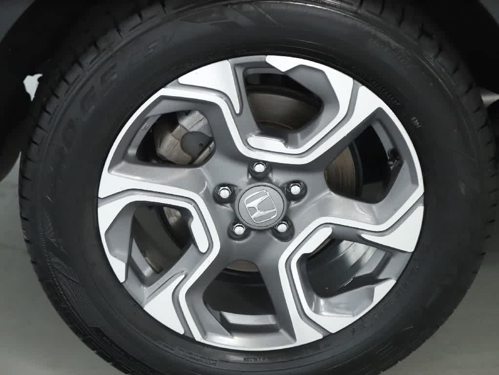 Used 2018 Honda CR-V EX image 12