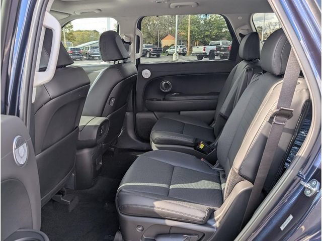 New 2026 Hyundai Palisade Limited AWD/4WD image 11