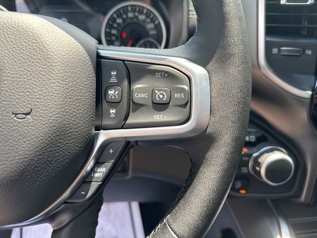 New 2025 RAM 1500 Big Horn image 18