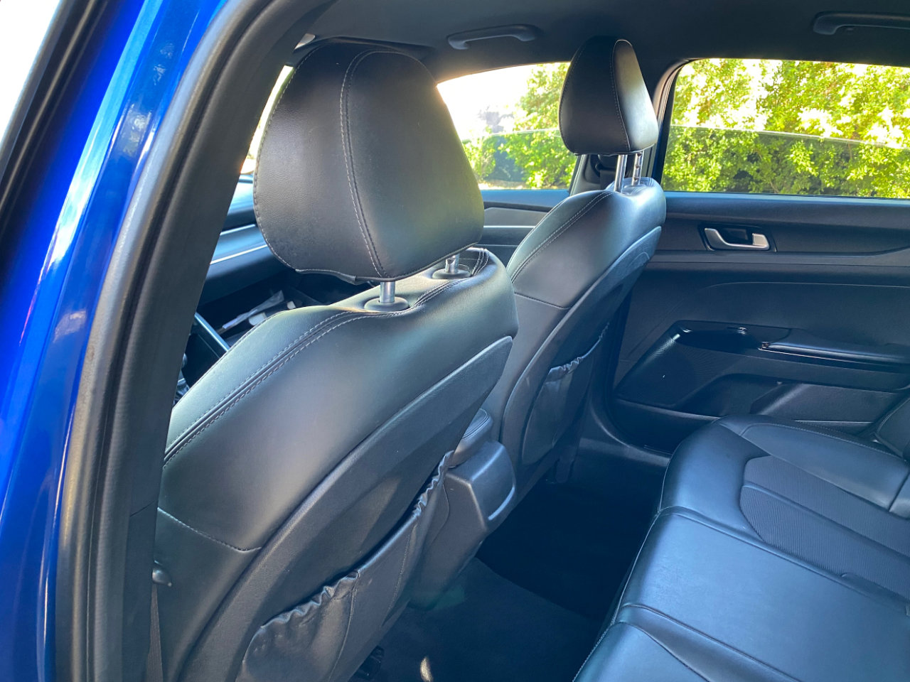 Used 2021 Kia K5 GT-Line image 34