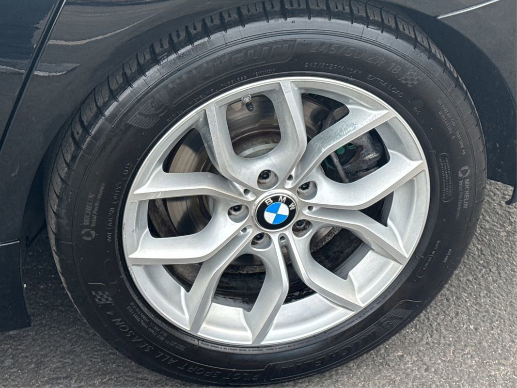 Used 2016 BMW 528i xDrive Sedan image 29