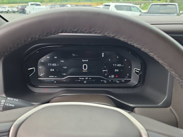 Used 2024 GMC Yukon Denali AWD/4WD image 21