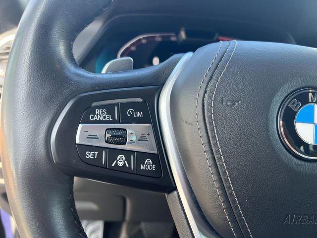 Used 2020 BMW X5 sDrive40i w/ Premium Package image 34