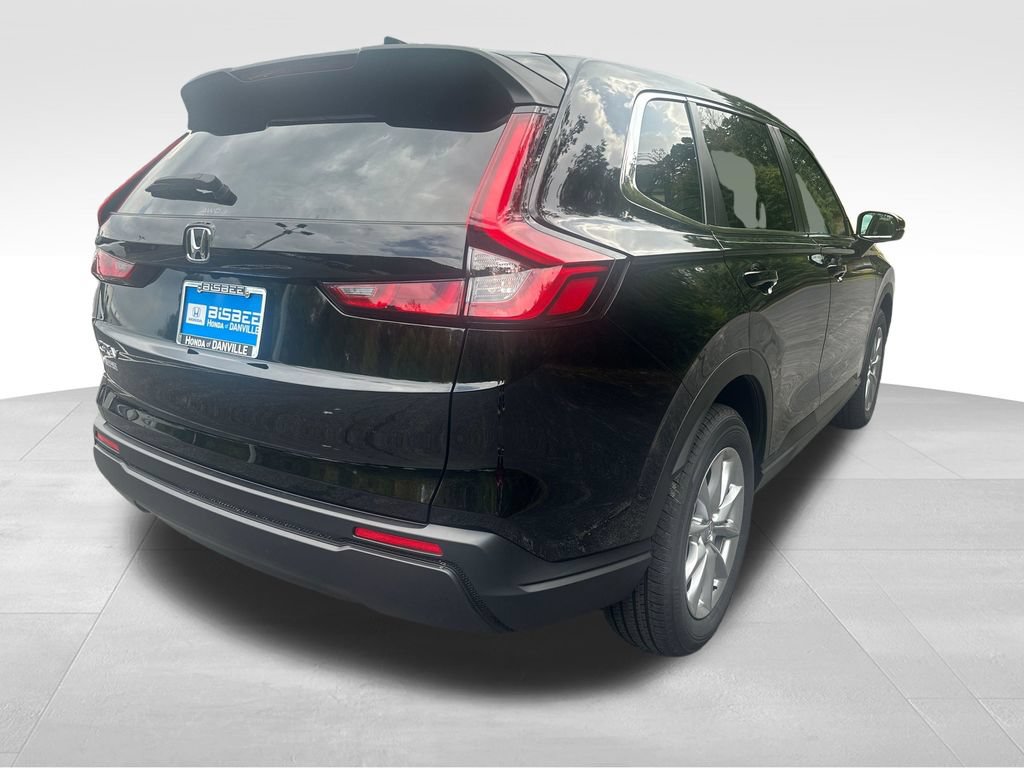 New 2026 Honda CR-V EX image 7