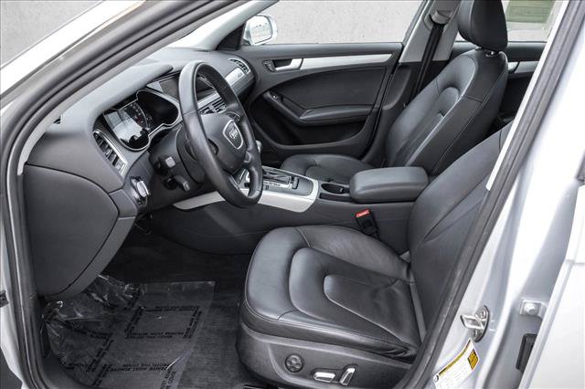 Used 2013 Audi A4 2.0T Premium AWD/4WD image 12