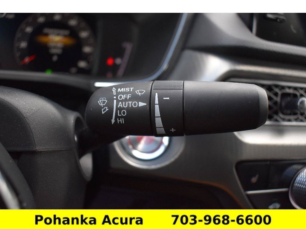 Certified 2026 Acura Integra A-Spec FWD image 11