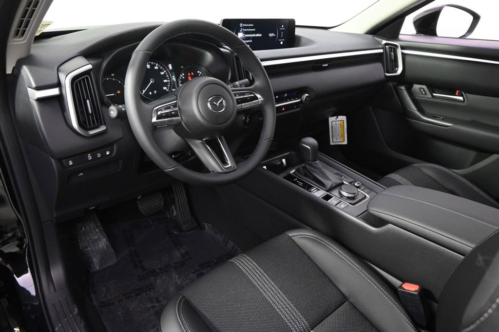 New 2026 MAZDA CX-50 2.5 Hybrid w/ Cargo Package image 12
