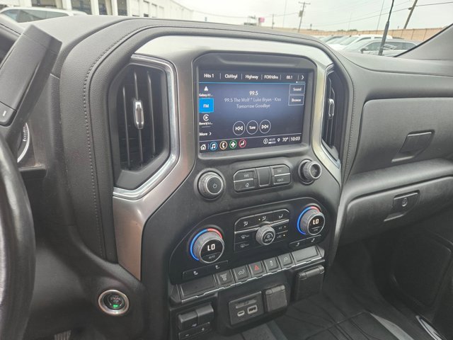 Used 2022 Chevrolet Silverado 3500 LTZ AWD/4WD image 18