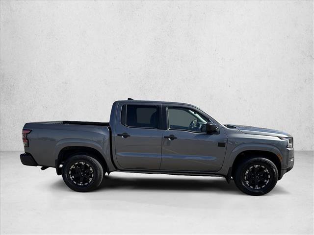 Used 2024 Nissan Frontier S w/ Technology Package image 4