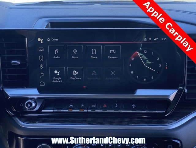 Used 2023 GMC Sierra 1500 Elevation image 33