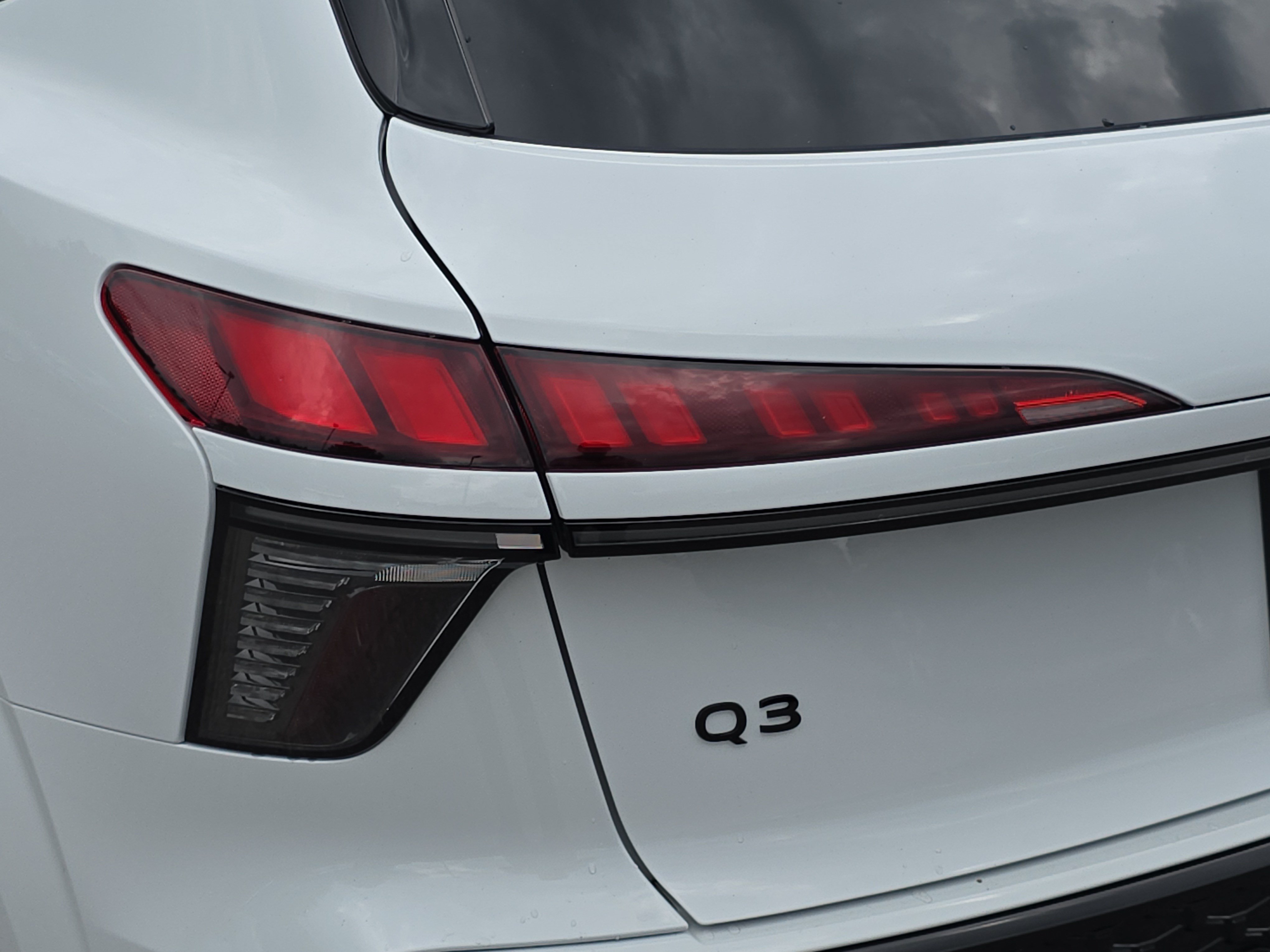 New 2026 Audi Q3 quattro 2.0T AWD/4WD image 35