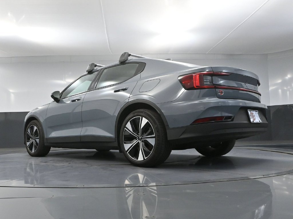 Used 2024 Polestar Polestar 2 AWD/4WD image 41