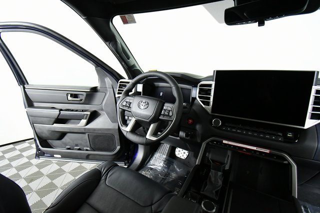 New 2026 Toyota Sequoia Platinum image 19