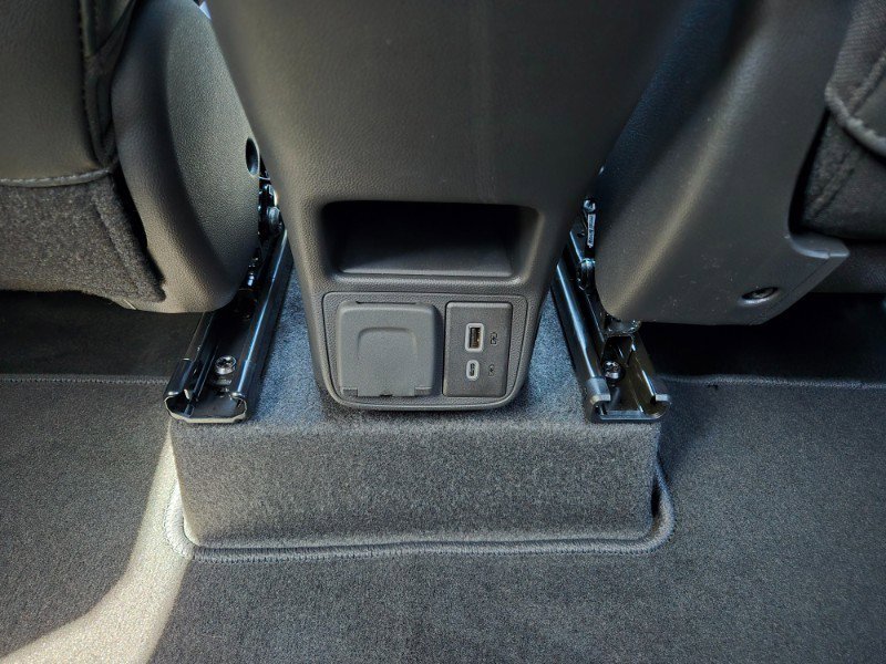 New 2025 Chevrolet TrailBlazer RS w/ Convenience Package image 20