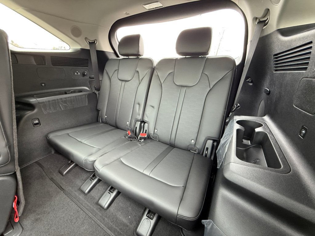 New 2026 Kia Sorento SX AWD/4WD image 28