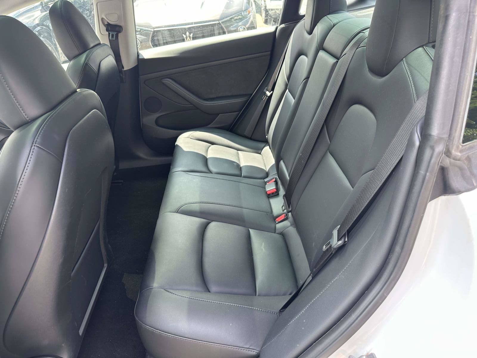 Used 2023 Tesla Model 3 Standard Range RWD image 15