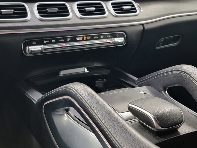 Used 2022 Mercedes-Benz GLE 350 4MATIC w/ Premium Package image 27