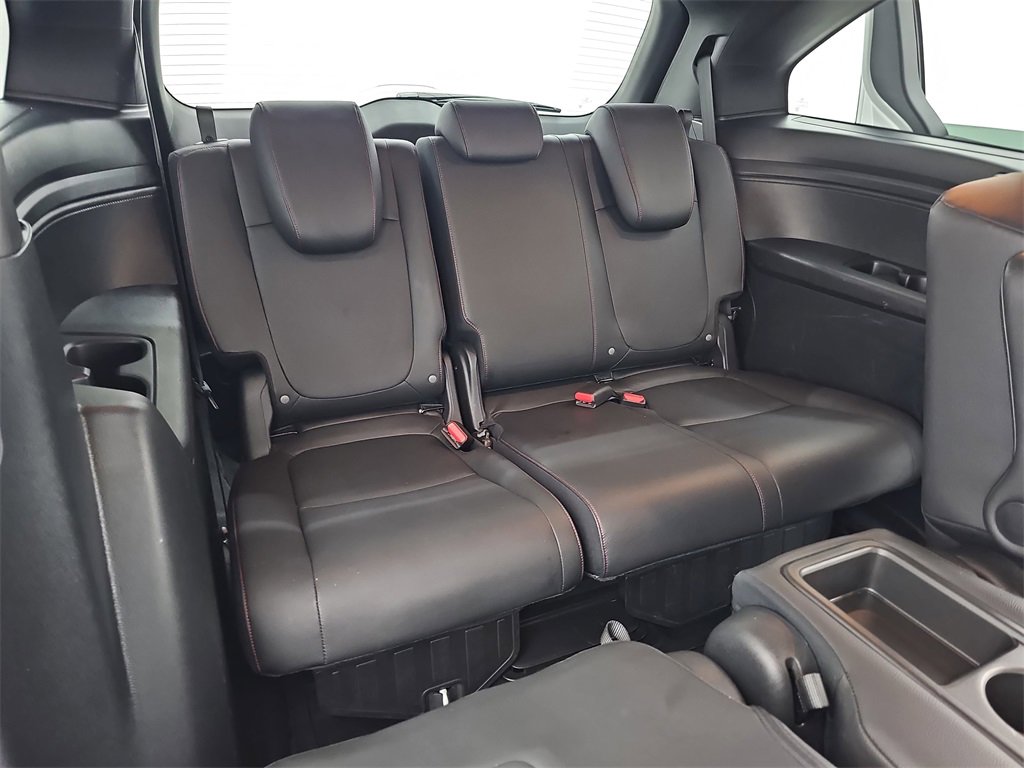Used 2023 Honda Odyssey Sport image 14