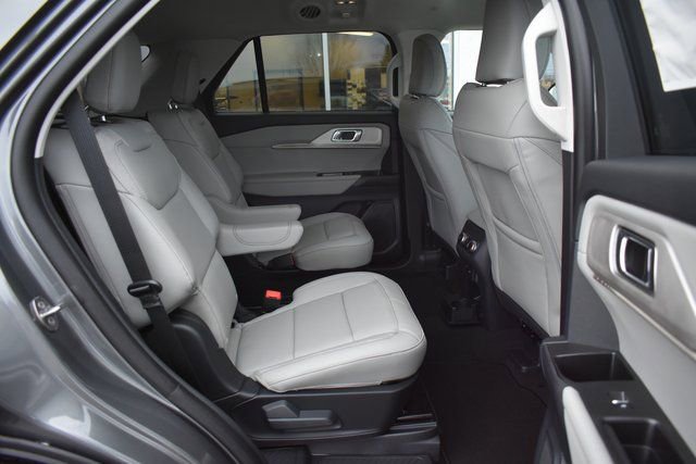 New 2026 Ford Explorer Active w/ Active Comfort Package image 42