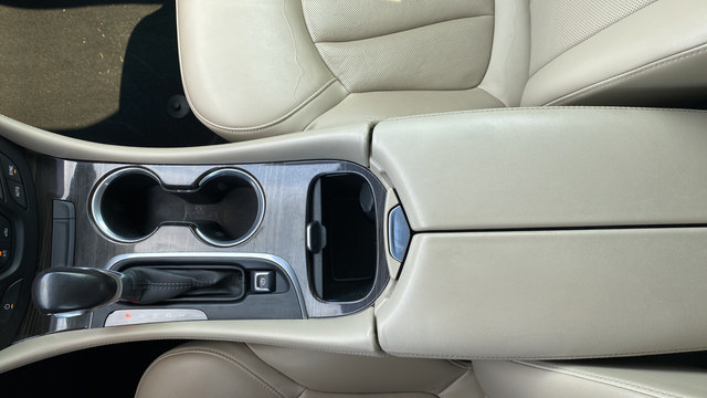 Used 2020 Buick Envision Essence FWD image 26