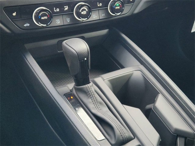 New 2025 Honda Accord SE image 13