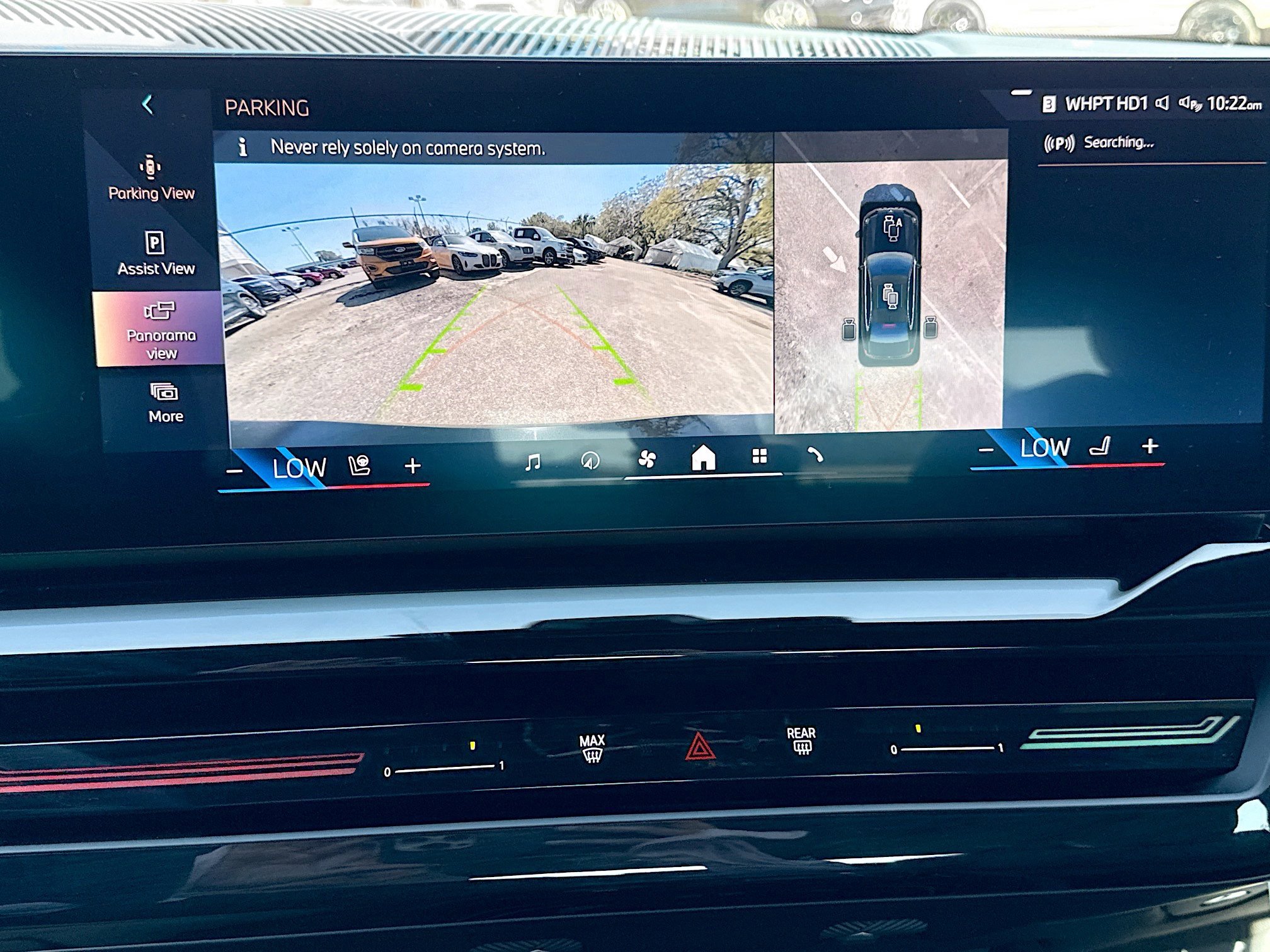 Used 2026 BMW 530i xDrive image 34