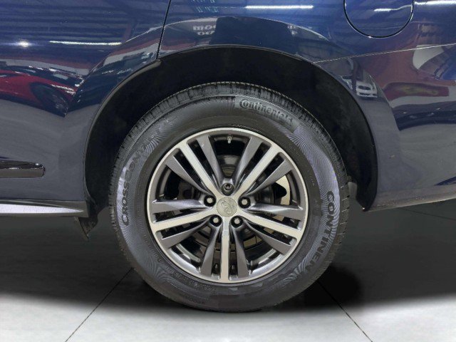 Used 2018 INFINITI QX60 Luxe image 50