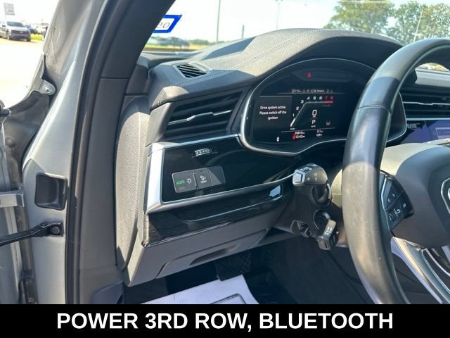Used 2024 Audi Q7 3.0T Premium Plus AWD/4WD image 35