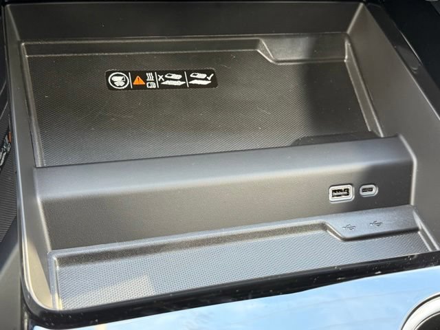 New 2026 Chevrolet Tahoe Premier RWD image 25