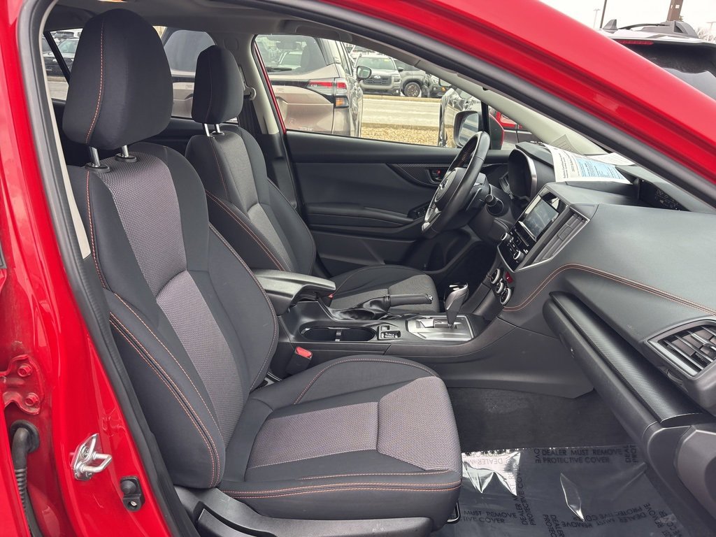 Certified 2023 Subaru Crosstrek 2.0i Premium image 12