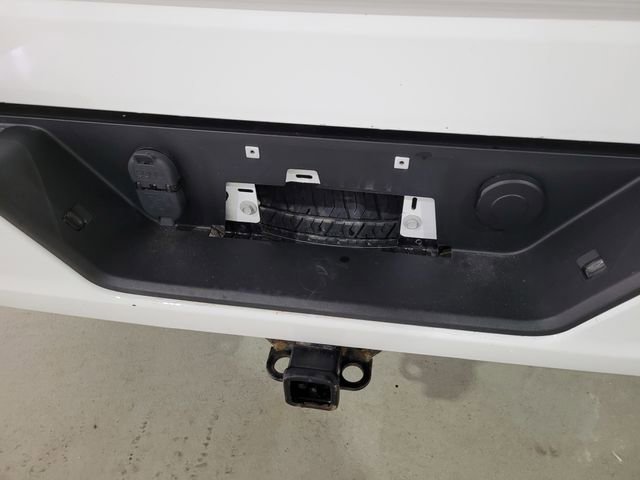 Used 2021 Chevrolet Silverado 1500 Custom w/ Rally Edition image 55