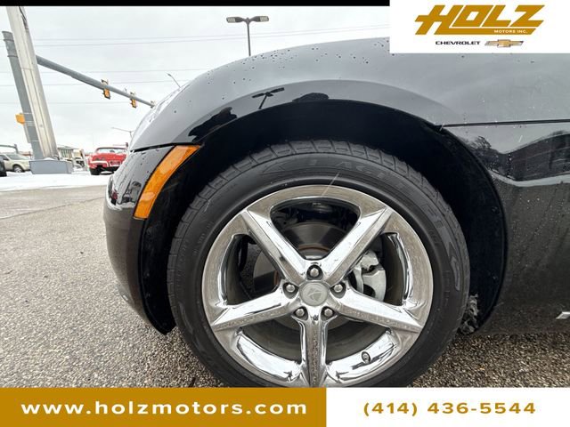 Used 2009 Saturn Sky Red Line image 35