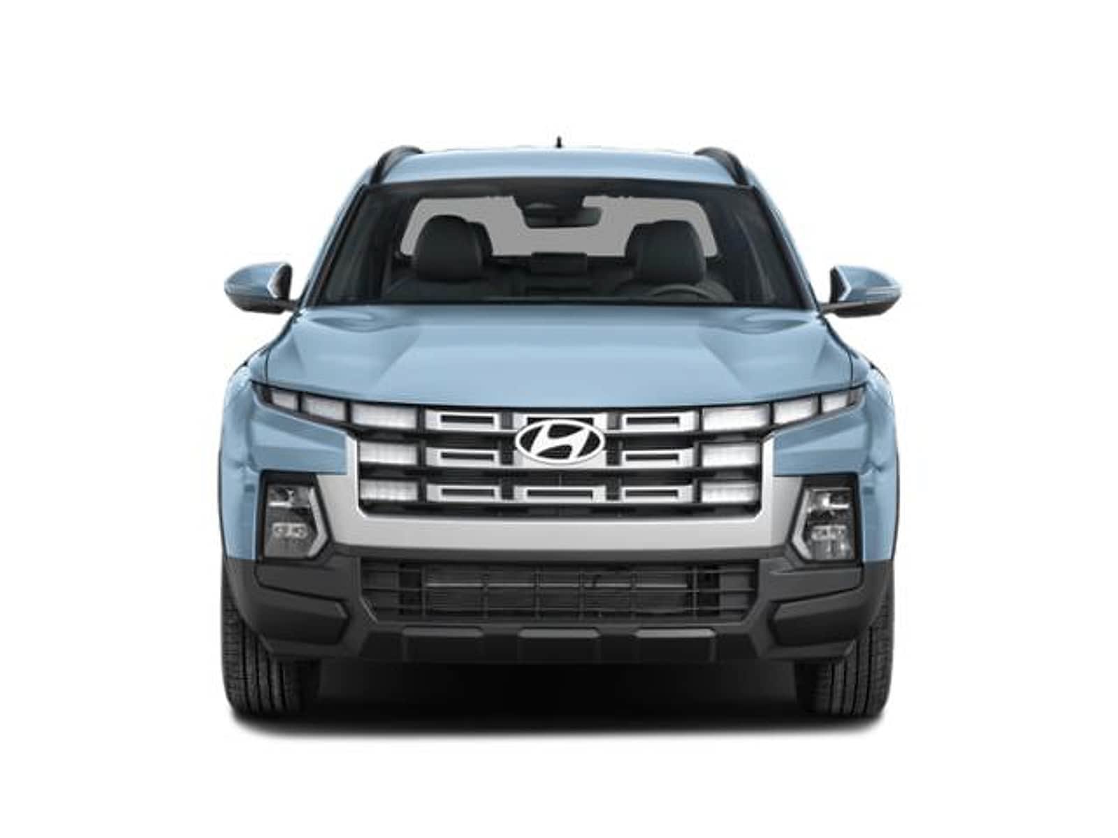 New 2027 Hyundai Santa Cruz SEL AWD/4WD image 5