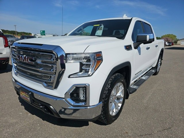 Used 2020 GMC Sierra 1500 SLT w/ SLT Premium Plus Package