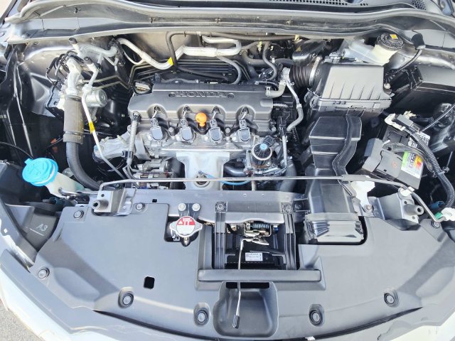 Used 2019 Honda HR-V LX image 13