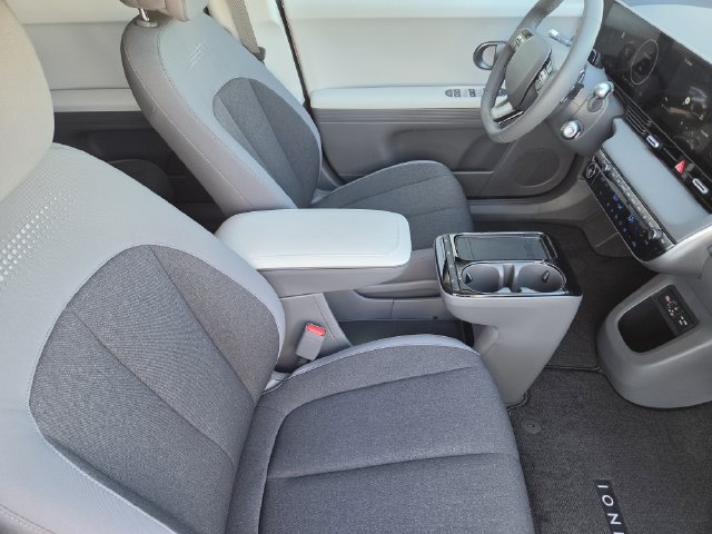 New 2027 Hyundai Ioniq 5 SE RWD image 15