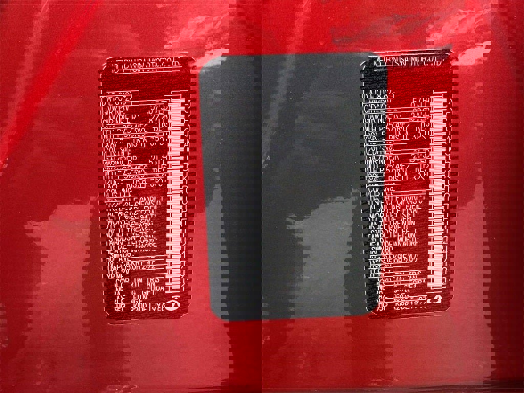 Used 2023 INFINITI QX55 Essential image 17