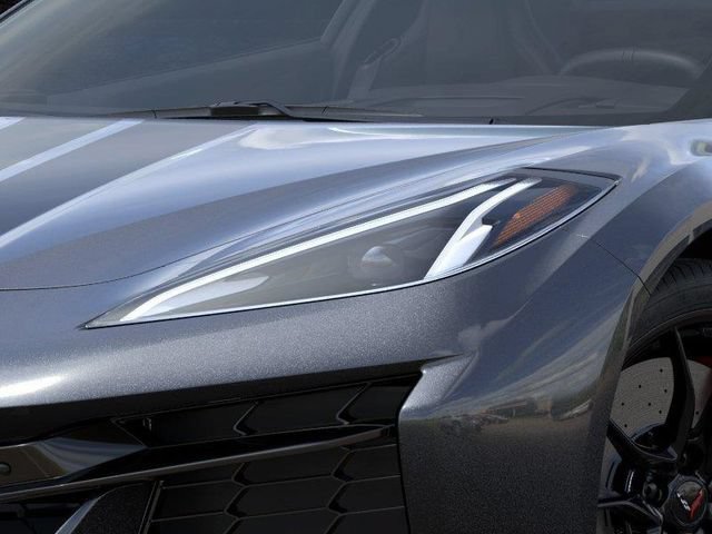 New 2027 Chevrolet Corvette Grand Sport w/ Stealth Interior Trim Package RWD image 10