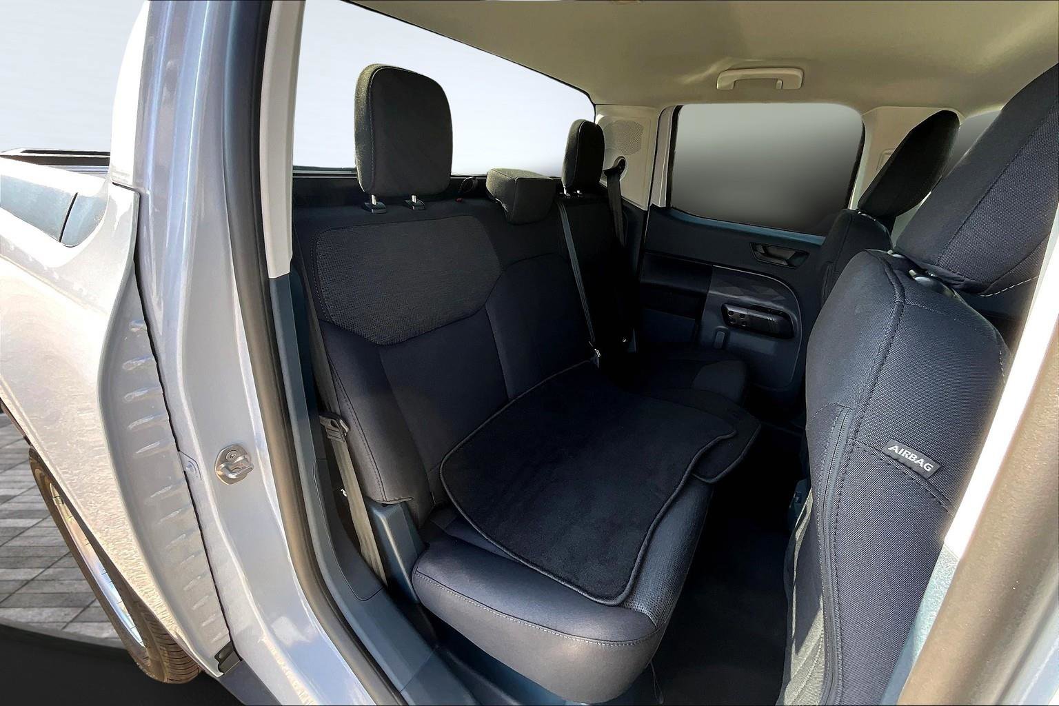 New 2025 Ford Maverick XL w/ 4K Tow Package image 21