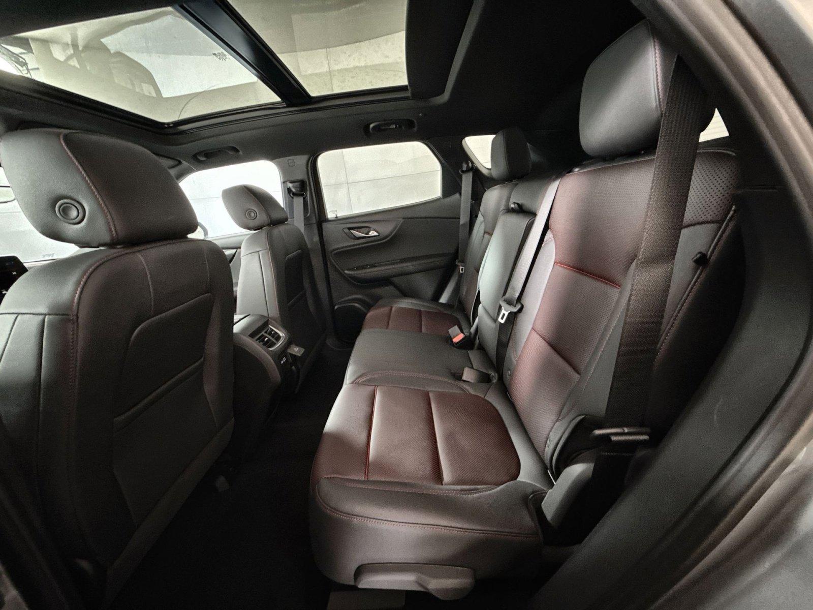 New 2026 Chevrolet Blazer RS w/ Driver Confidence II Package image 25