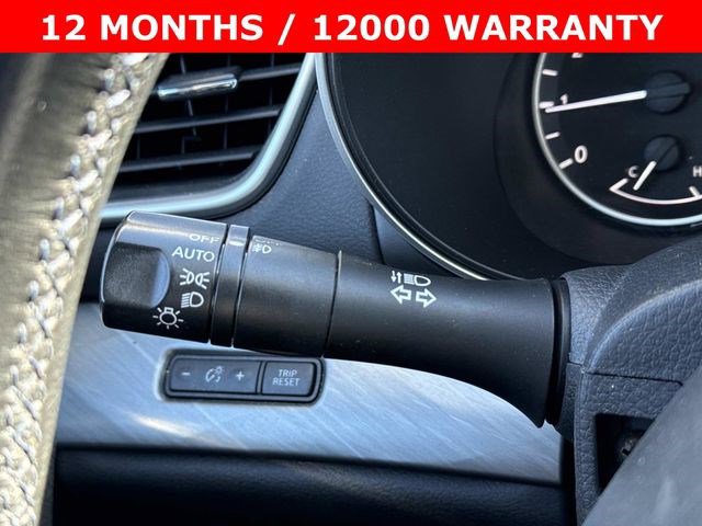 Used 2018 Nissan Maxima 3.5 S image 26