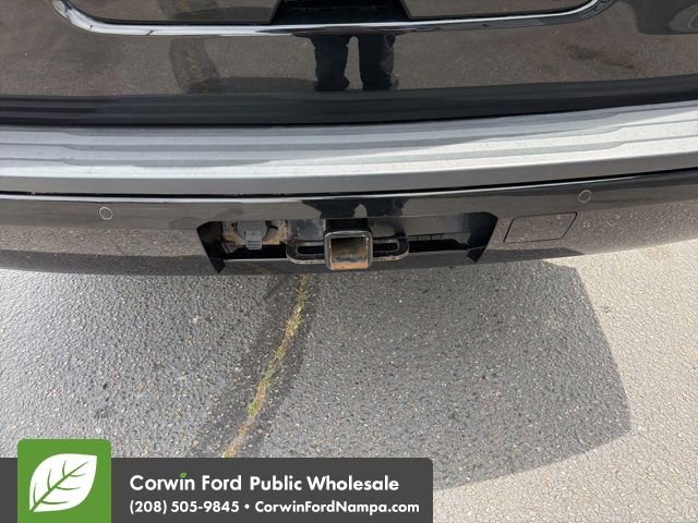 Used 2019 Chevrolet Tahoe LT AWD/4WD image 12