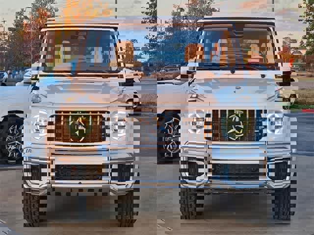 New 2026 Mercedes-Benz G 63 AMG 4MATIC image 3